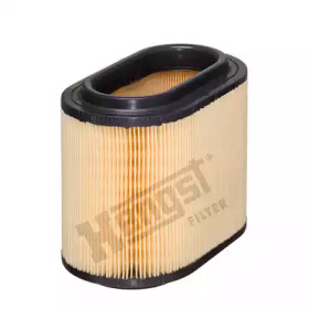 HENGST FILTER e1282l -  Воздушный фильтр